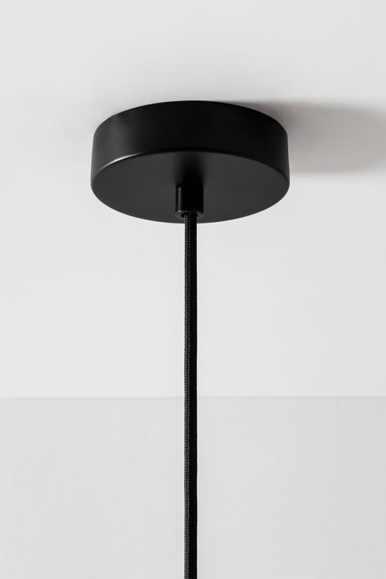 Image 1 of Metal Ceiling Lamp