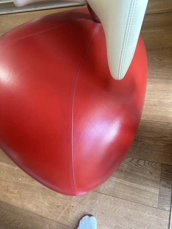 Image 1 of Leolux pallone