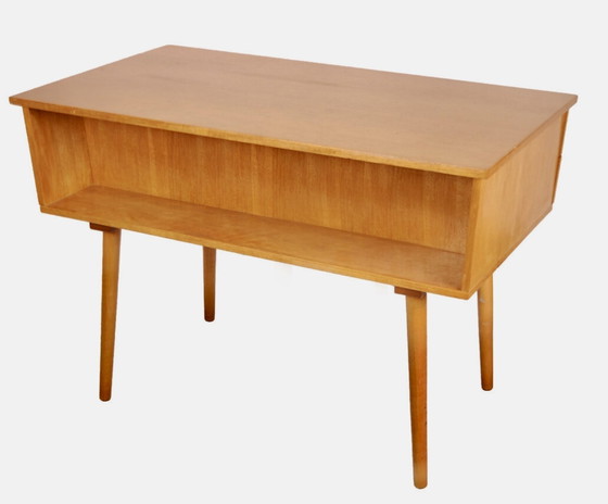 Image 1 of Buro de mediados de siglo estilo Pastoe