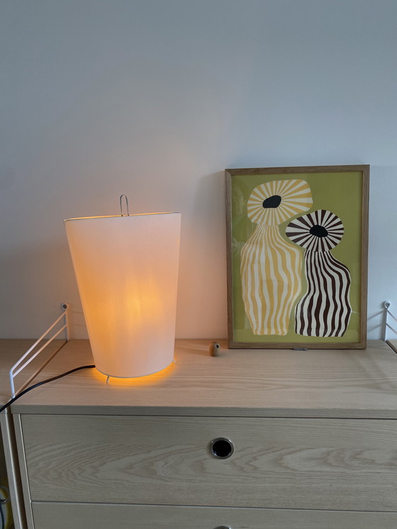 Image 1 of Lampada da tavolo postmoderna LOVE di Marcel Wanders per Wanders Wonders, anni '90 - Vintage - Design.