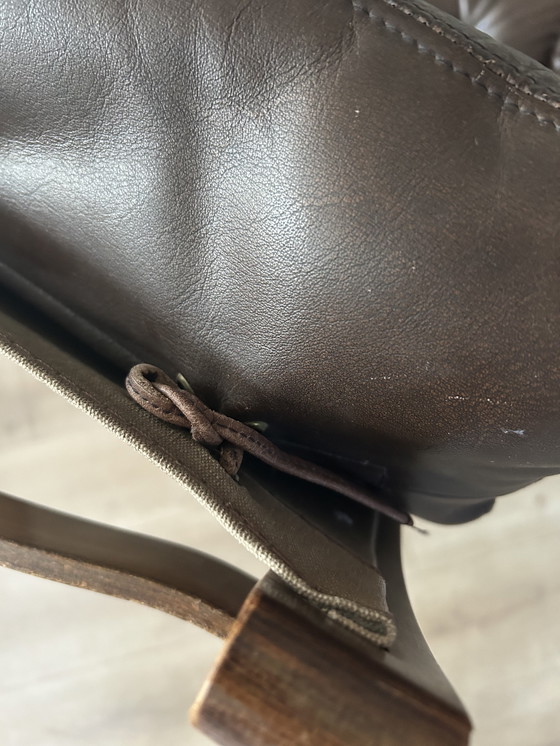 Image 1 of Vintage Danish armchair 1960s