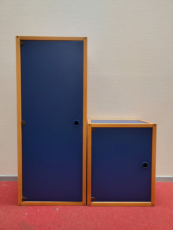 Image 1 of Elmar Flototto Schränke