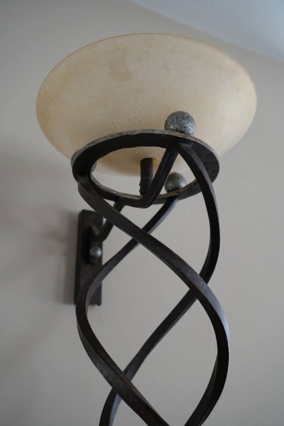 Image 1 of Lampada da parete Terzani Antinea – Jean-François Crochet