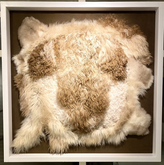 Image 1 of Art Manteau