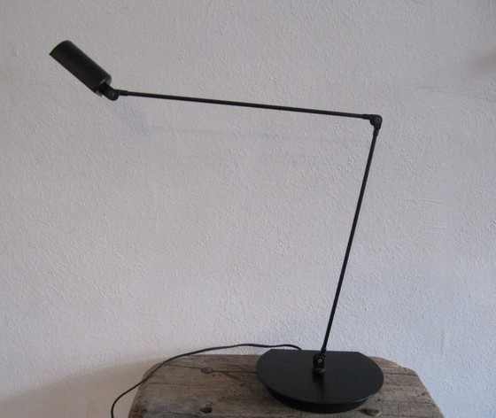 Image 1 of Lumina, Daphine Cloe Tavolo, lampada da tavolo, Tommaso Cimini Italia