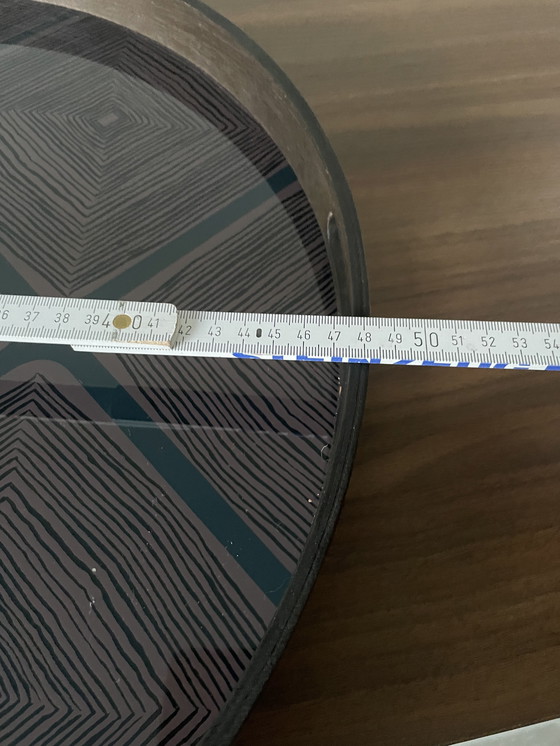 Image 1 of Ethnicraft dienblad