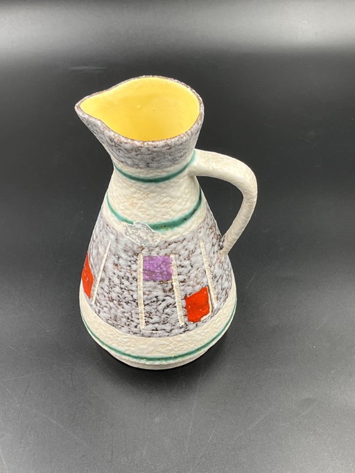 Westdeutschland Bucht Krug