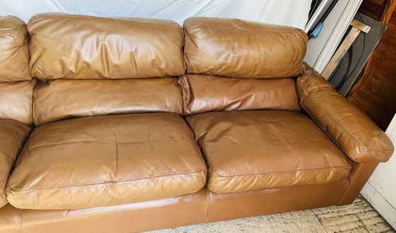 Image 1 of Banque Poltrona Frau Petronio