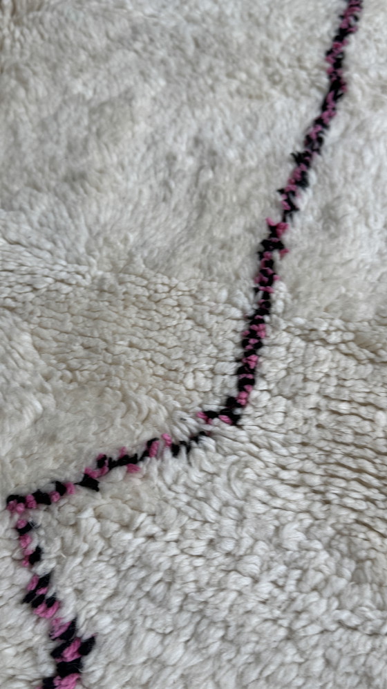 Image 1 of Marokkanischer Berberteppich