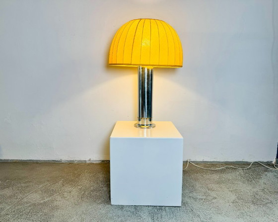 Image 1 of Lampe de table B-132/59 de Hans-Agne Jakobsson pour Markaryd AB, Suède, 1960