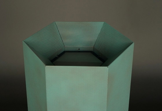 Image 1 of Hexx Table Lamp by Diesel with Foscarini for Diesel Living, 2014