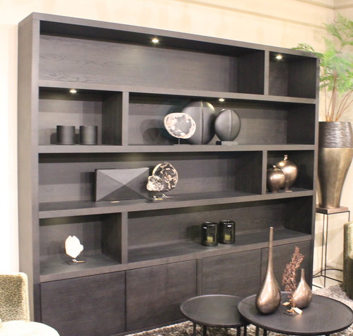 Pensile LED Verus della collezione RB