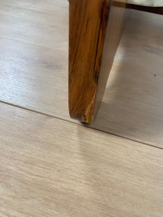 Image 1 of Coffee Table by Hugues Poignant, 1960/70, France
