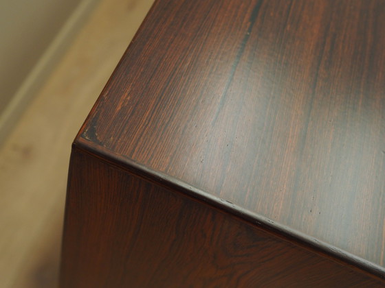 Image 1 of Buffet en bois de rose, design danois, années 1960, fabricant : Skovby, designer : Henry Rosengren Hansen