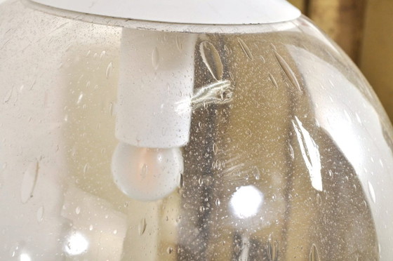 Image 1 of Vintage 3-light pendant lamp, 60s/70s