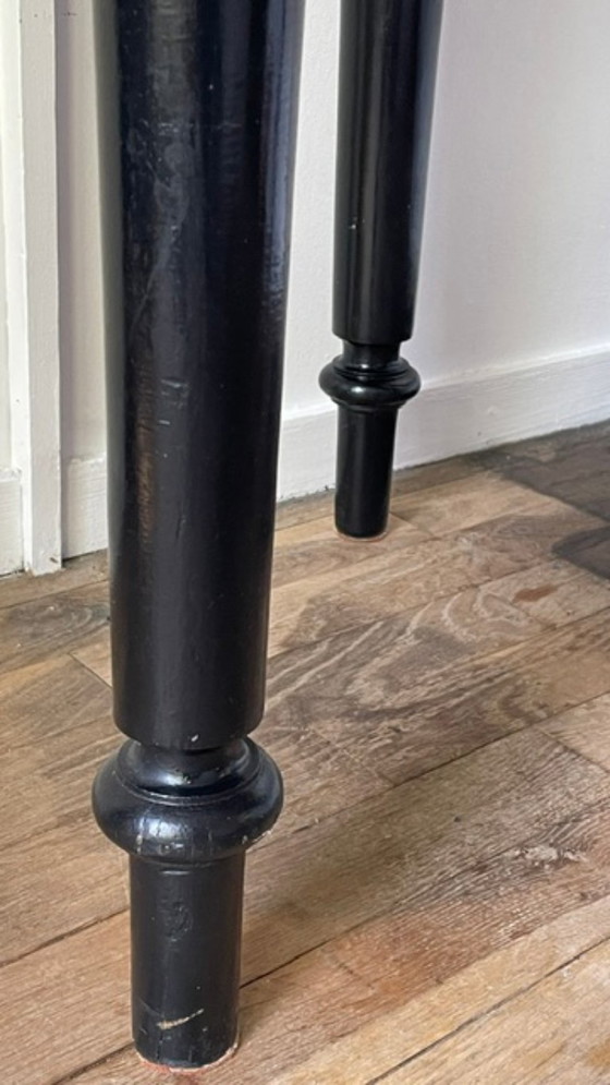 Antiker Schreibtisch im Louis Philippe Stil – Wood (photo 8 of 43)