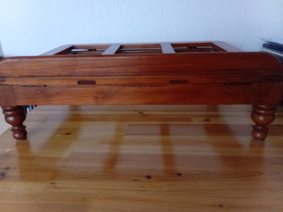 Image 1 of Antique French bookstand