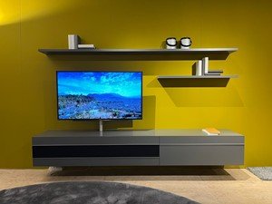 Armoire murale Banz Board Cloud