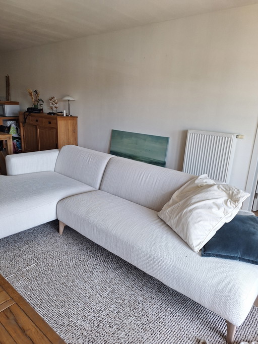Sofa KOOZO model FAY
