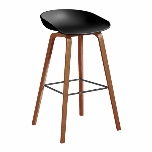 HAY AAS32 bar stool
