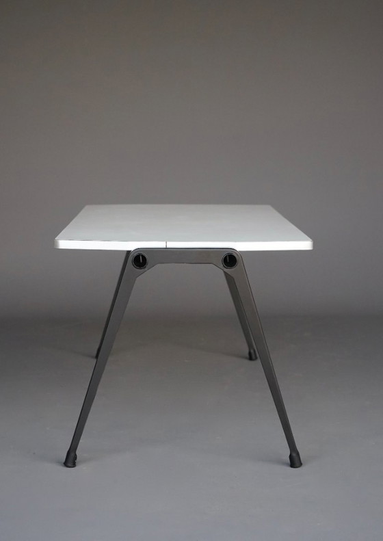 Image 1 of Rara mesa de centro Reform de Friso Kramer, años 60