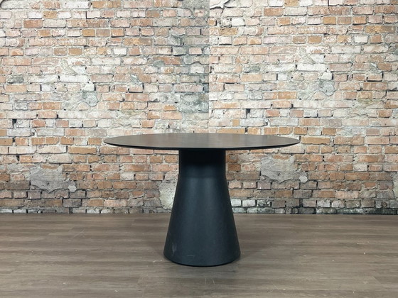 Image 1 of Andreu World Reverse Occasional black