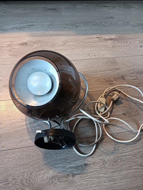 Image 1 of 13 vintage design lampen