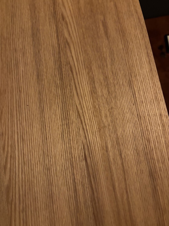 Barbier Wall cabinet Zuiver – Wood (photo 2 of 6)