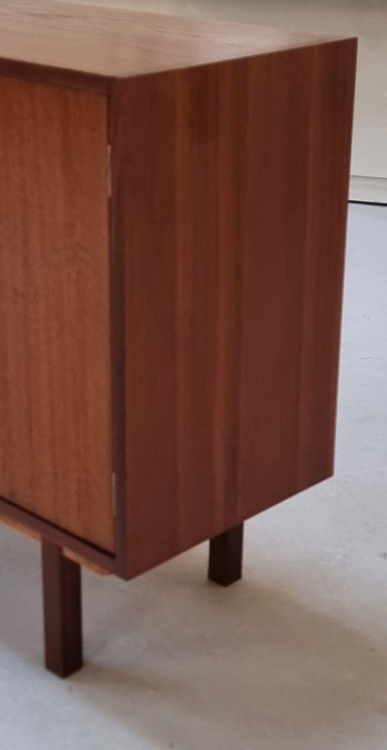 Image 1 of Schrank aus der Mitte des Jahrhunderts
