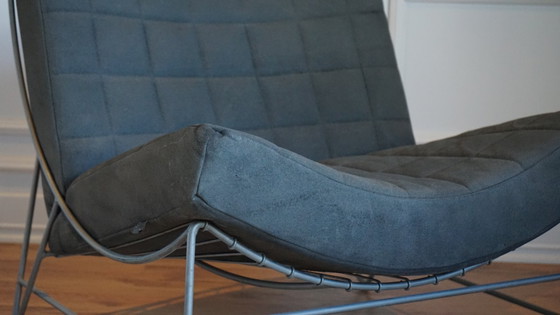 Image 1 of Leolux Volare Stuhl