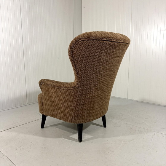 Image 1 of Artifort Armchair From Theo Ruth 1950's