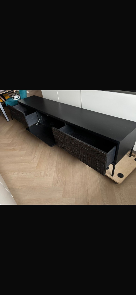 Image 1 of Meuble TV Tabwa d'Ethnicraft 240 cm