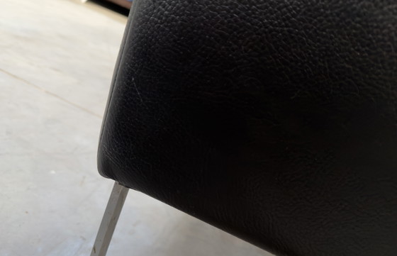 Image 1 of Divano di design Van in pelle