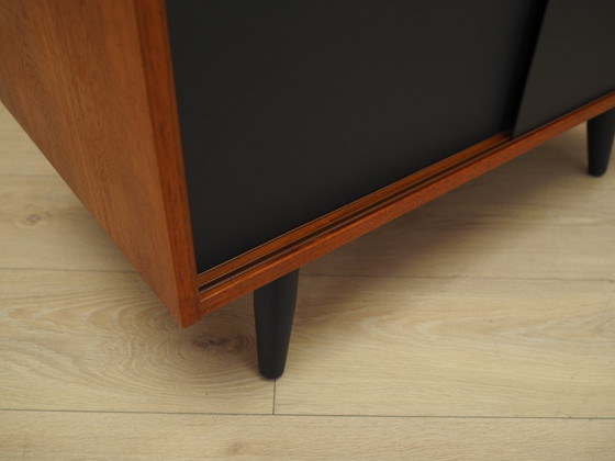 Image 1 of Armadio in teak, design danese, anni '60, prodotto in Danimarca