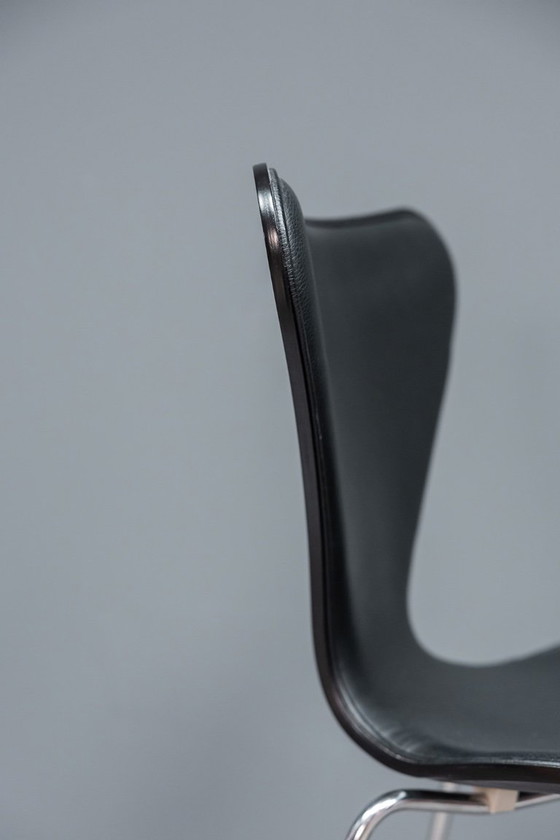 Image 1 of Taburete de bar Serie 5