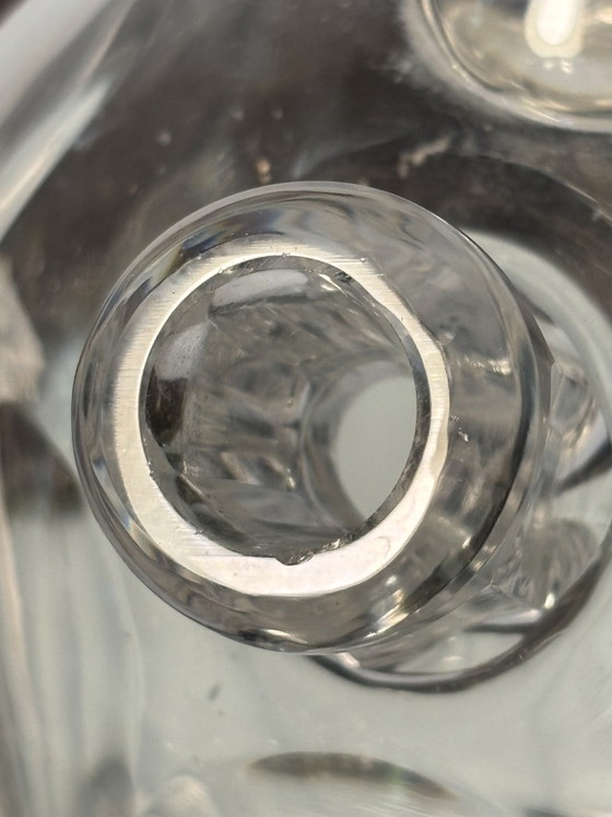 Carafe Ancien Saint Louis – Gläser & Karaffe, Crystal (photo 8 of 15)