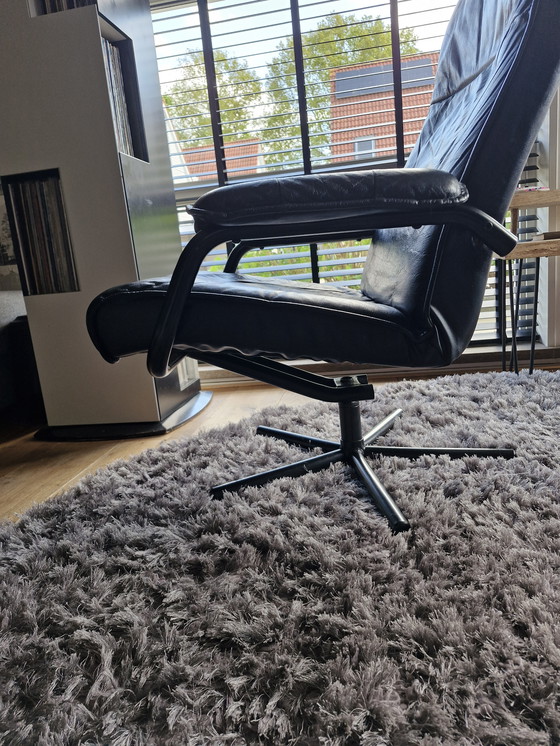 Image 1 of Kebe Armchair