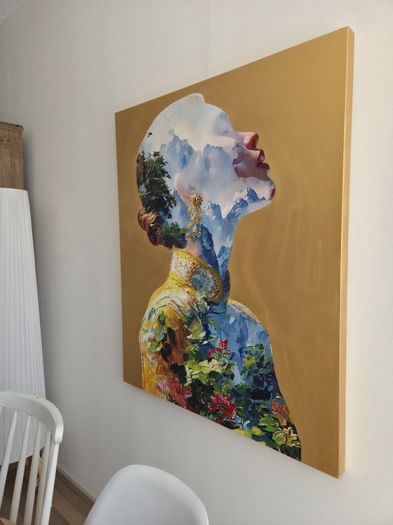 Image 1 of Wouter van Donselaar - Volto 114