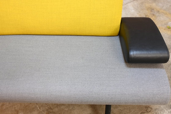 Image 1 of NOUVEAU canapé design rembourré Harvink Armslag