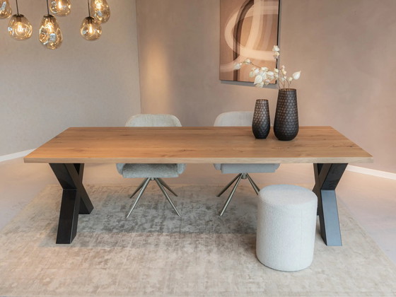 Image 1 of RT Design Le Mans eettafel - 240x100