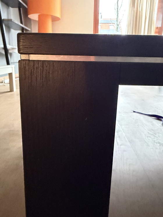 Image 1 of Gelderland Salontafel-ontwerp Jan des Bouvrie