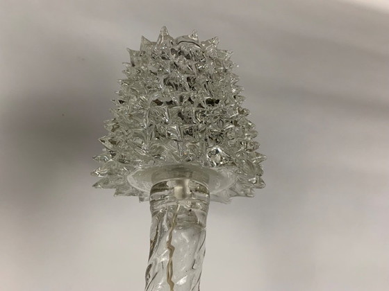 Image 1 of Lámpara de pie Barovier toso años 50