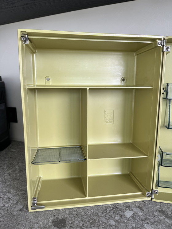 Image 1 of Carrara & Matta Medicijnkastje Fréjus