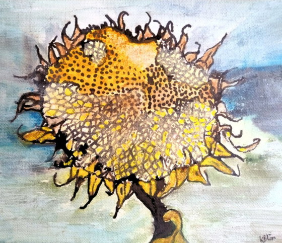 Image 1 of Sunflower
