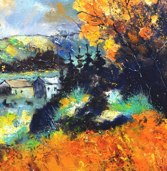 Image 1 of Otoño en mi país 76