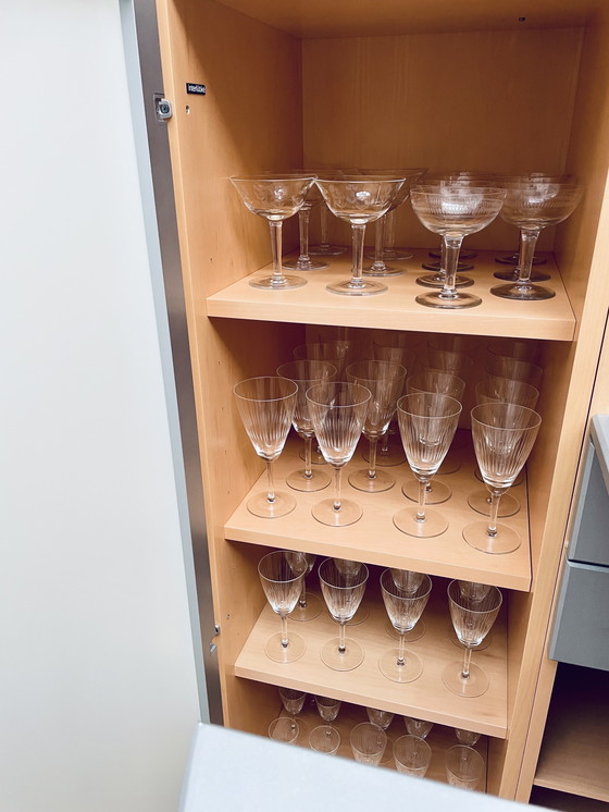 Image 1 of Interlübke postmodernist barkas