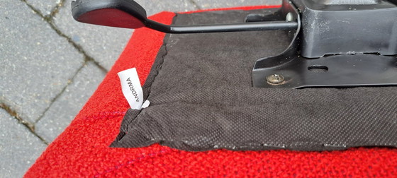 Image 1 of Mia Gammelgaard bureaustoel 1999