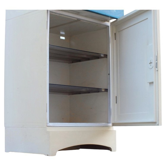 Image 1 of ladekast-van-marc-held ontwerp -voor-prisunic producent in jaren 1970