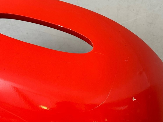 Image 1 of Silla Top-Sit de Winfried Staeb para la colección Reuters Form+Life, década de 1960.