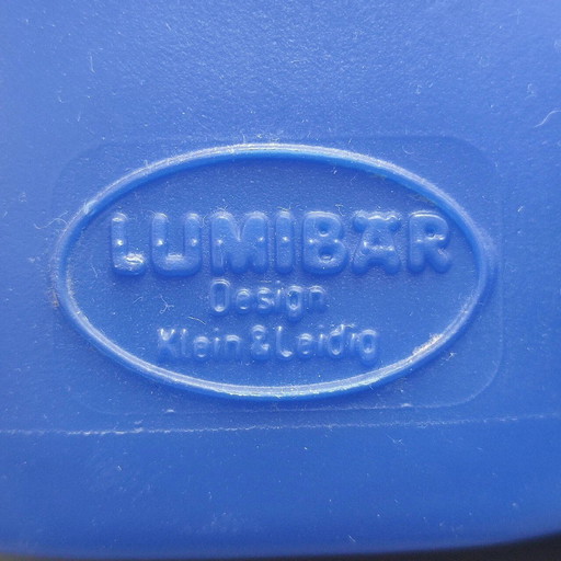 Elmar Flötotto - Klein & Leidig - Lamp - Lumibear - plastic